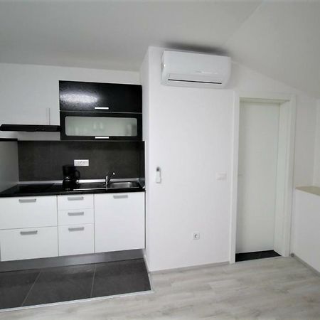 Arbel Apartments 포레치 외부 사진