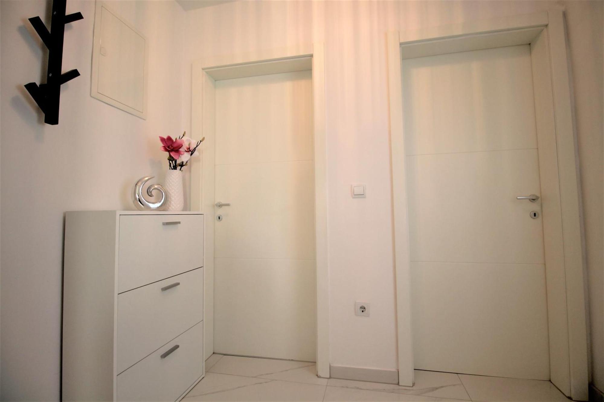 Arbel Apartments 포레치 외부 사진