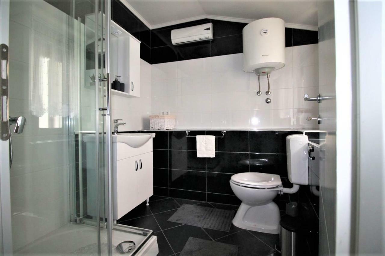 Arbel Apartments 포레치 외부 사진
