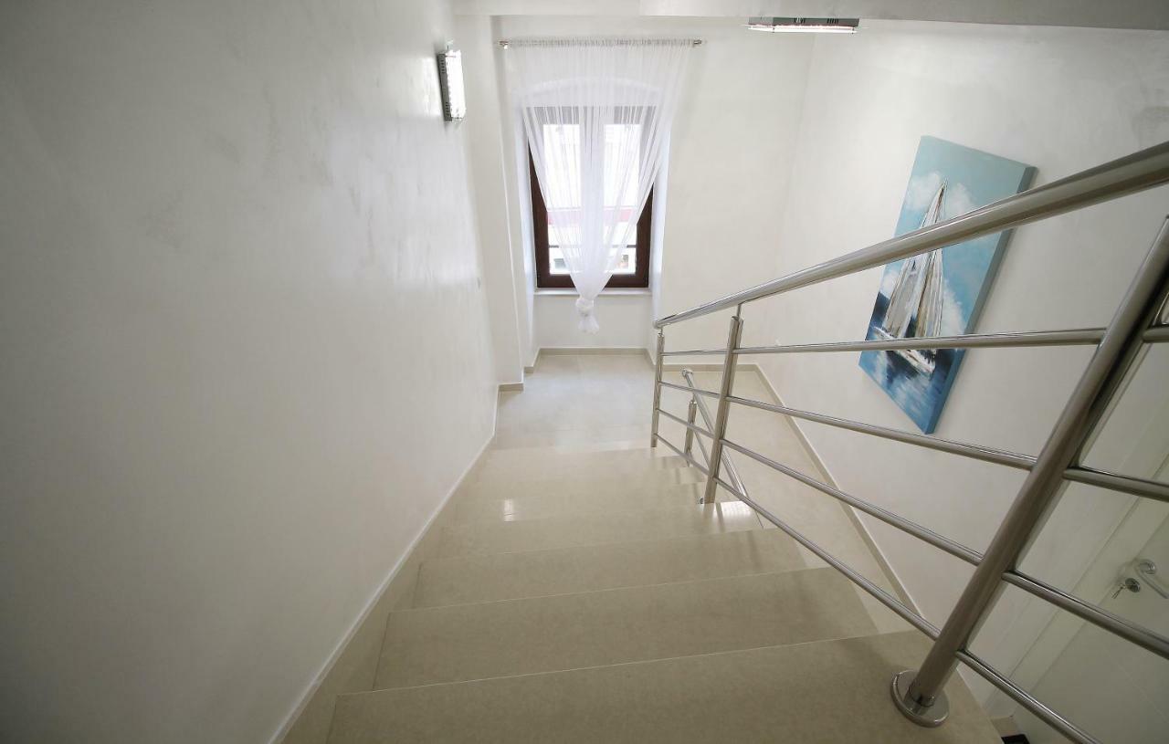Arbel Apartments 포레치 외부 사진