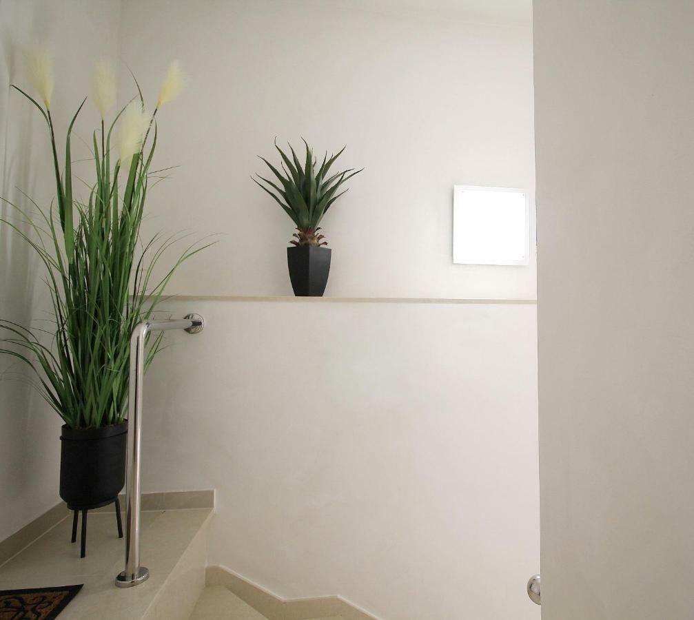 Arbel Apartments 포레치 외부 사진