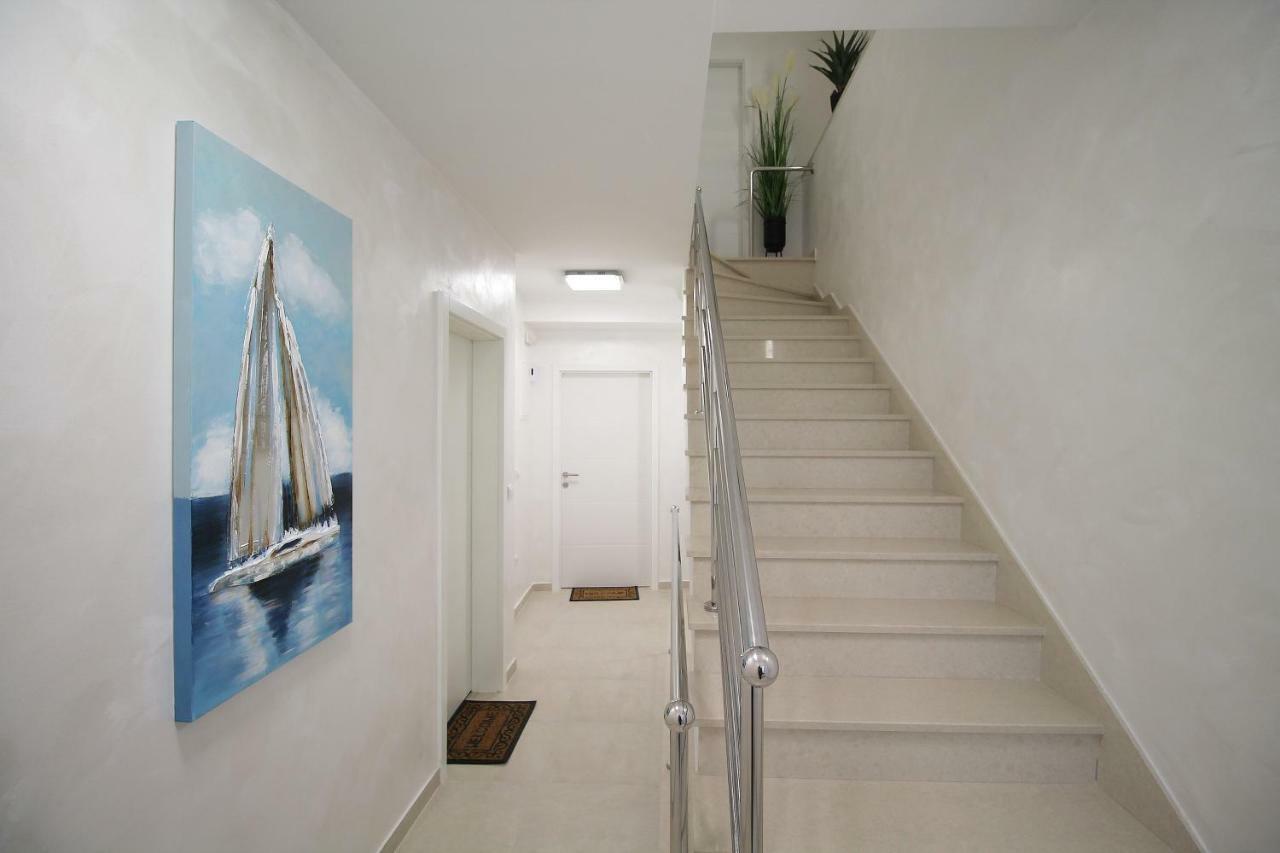 Arbel Apartments 포레치 외부 사진